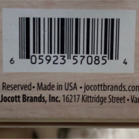 NEW Oliology Pillow Mist TRIO Lavender, Rose, Vanilla Coconut 2 oz Each - Picture 8 of 8